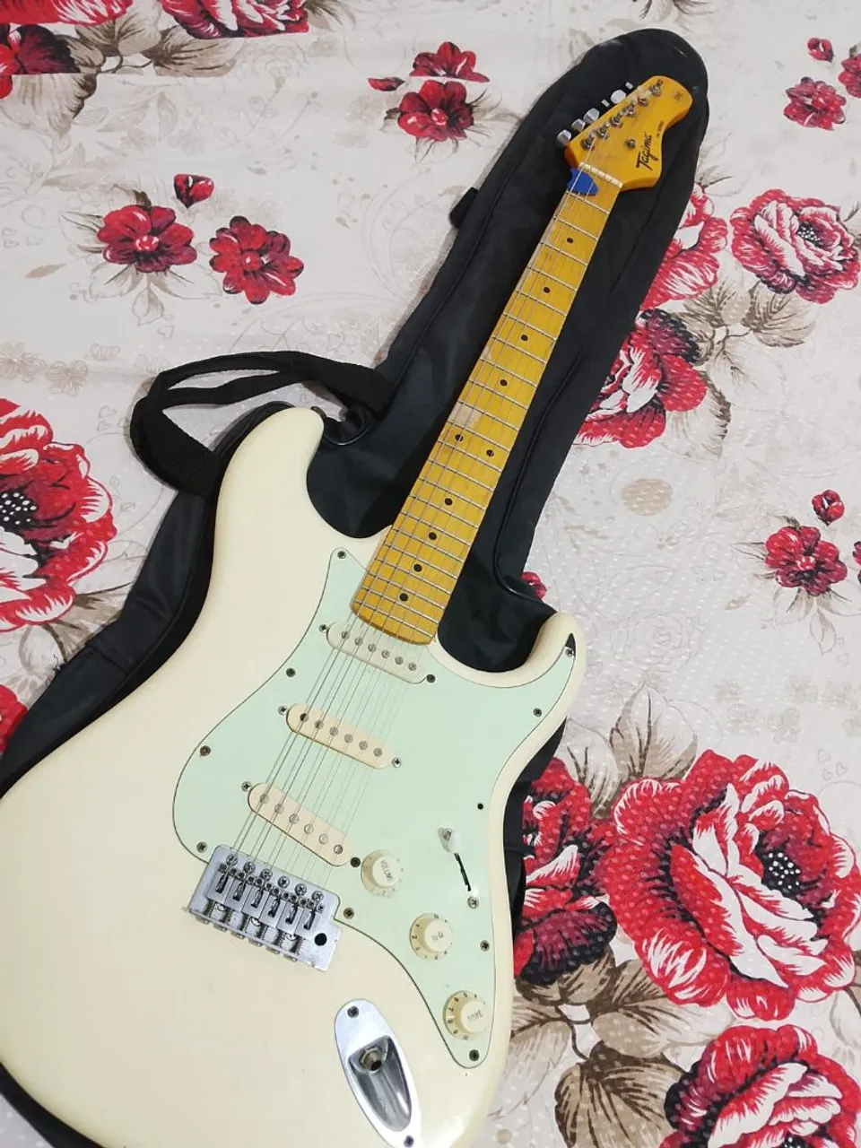 Pedal Suhr Riot Distortion - Instrumentos musicais - Setor
