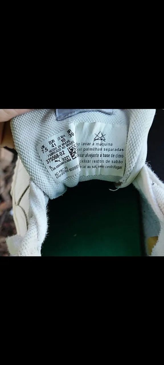 Tênis  Puma Carina Original  - Foto 5