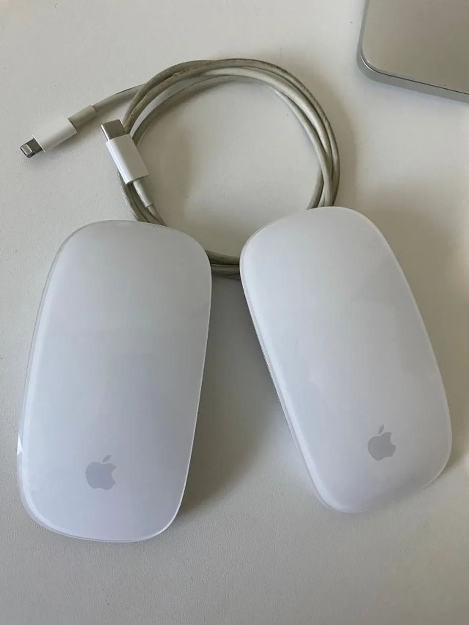 Apple Magic Mouse 2 A1657 