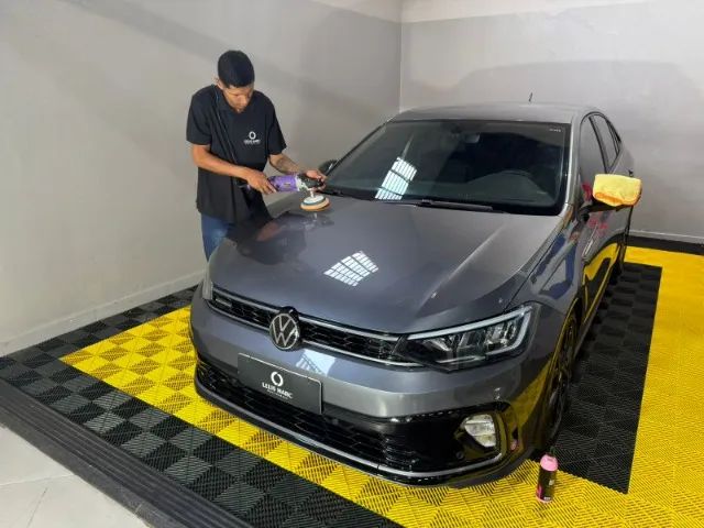 Polimento Automotivo Profissional  - Foto 3