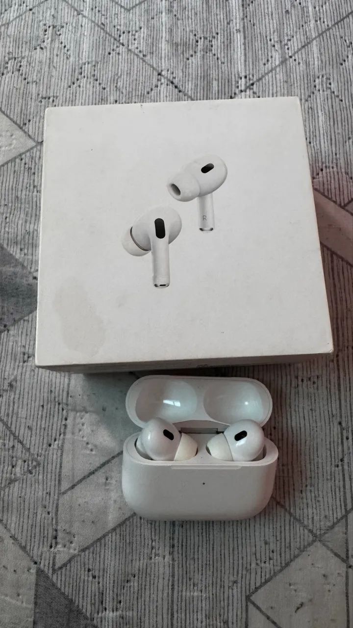 Airpods pro 2 - Fones de Ouvido - Gurupi, Teresina 1495617564 | OLX