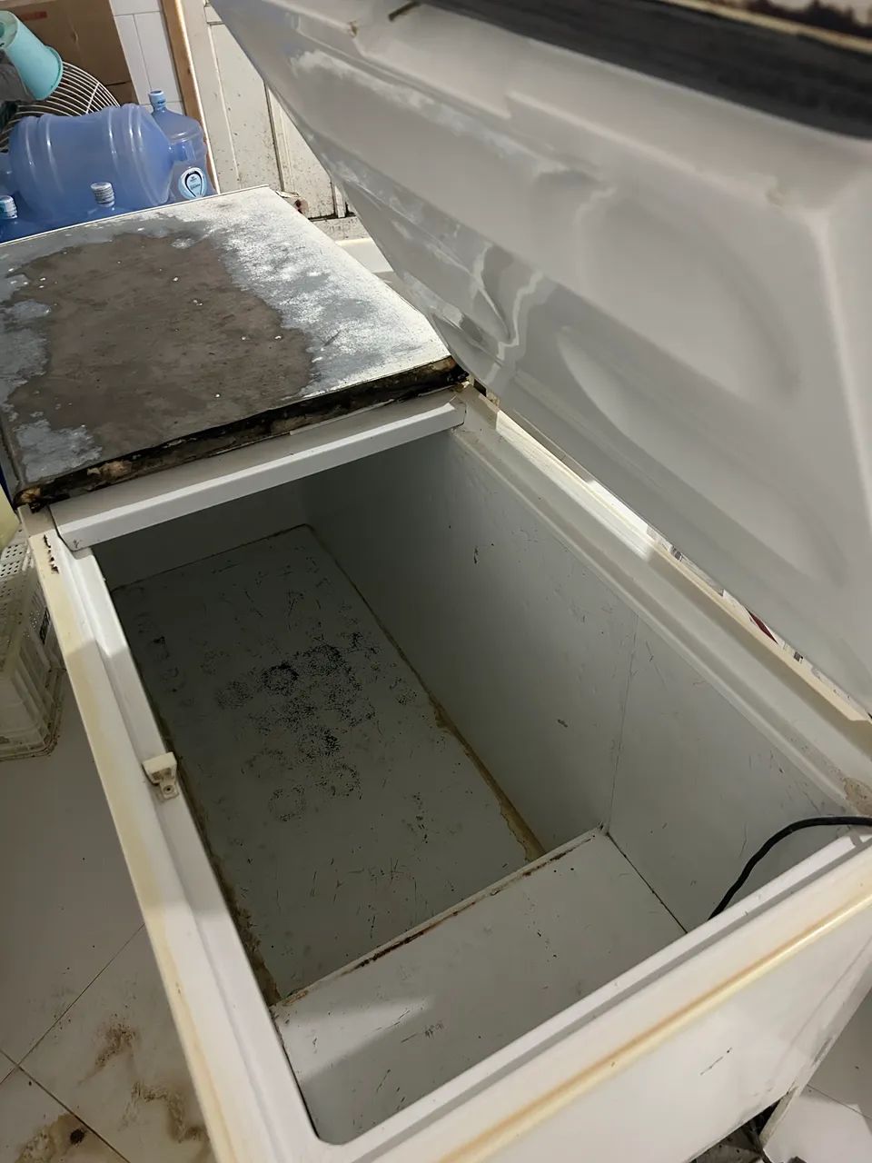 Freezer horizontal  - Foto 3