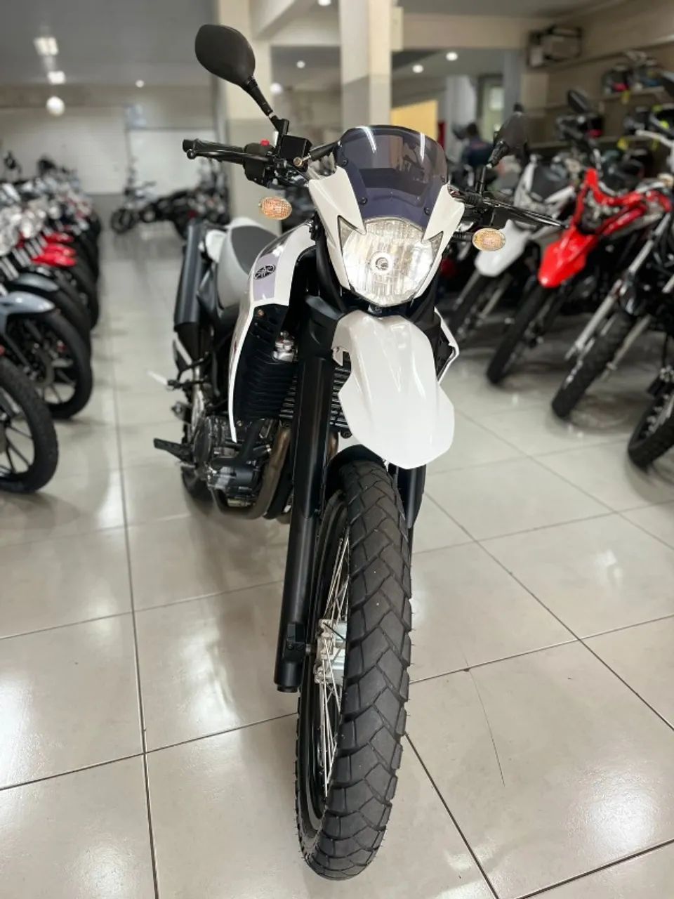 Yamaha XT 660 R 2013 - Foto 2