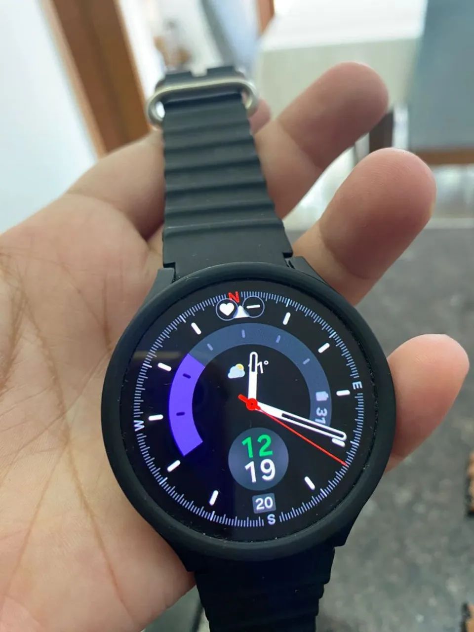 Galaxy Watch 6 44mm - Foto 5