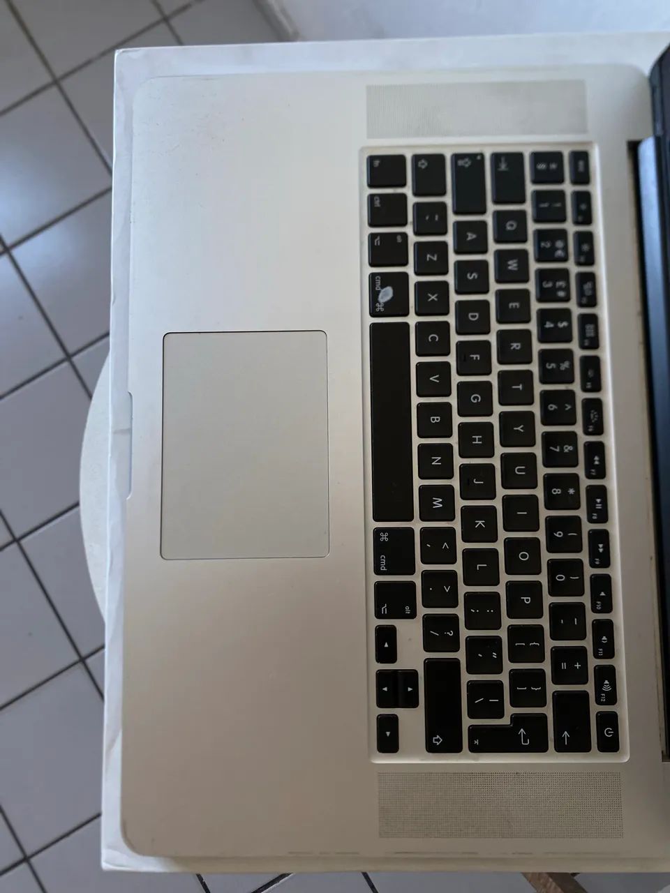 MACBOOK PRO 2013 I7 16GB 1TB  - Foto 5