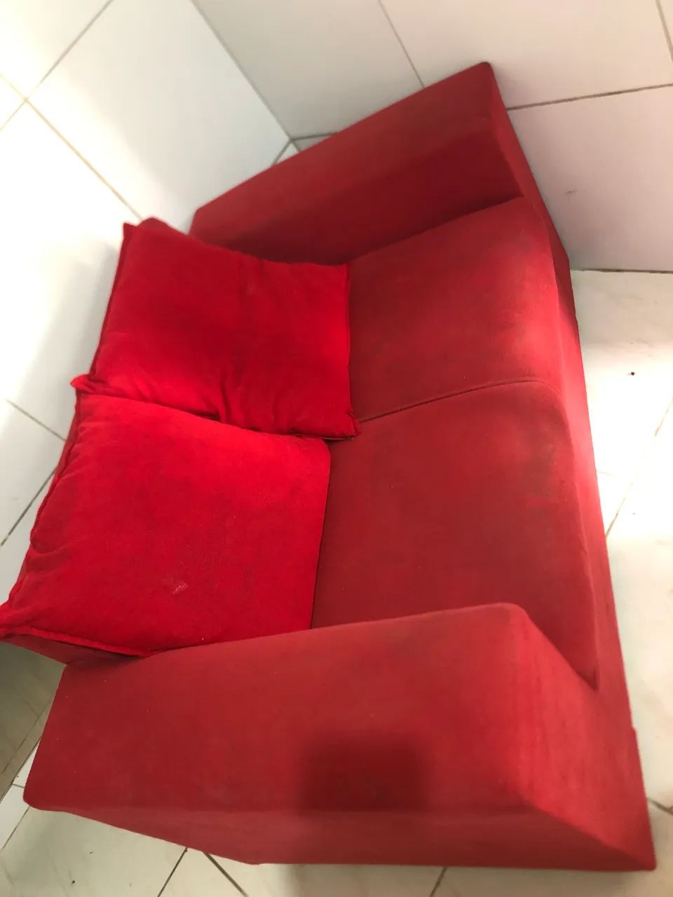 Sofá semi novo  - Foto 3