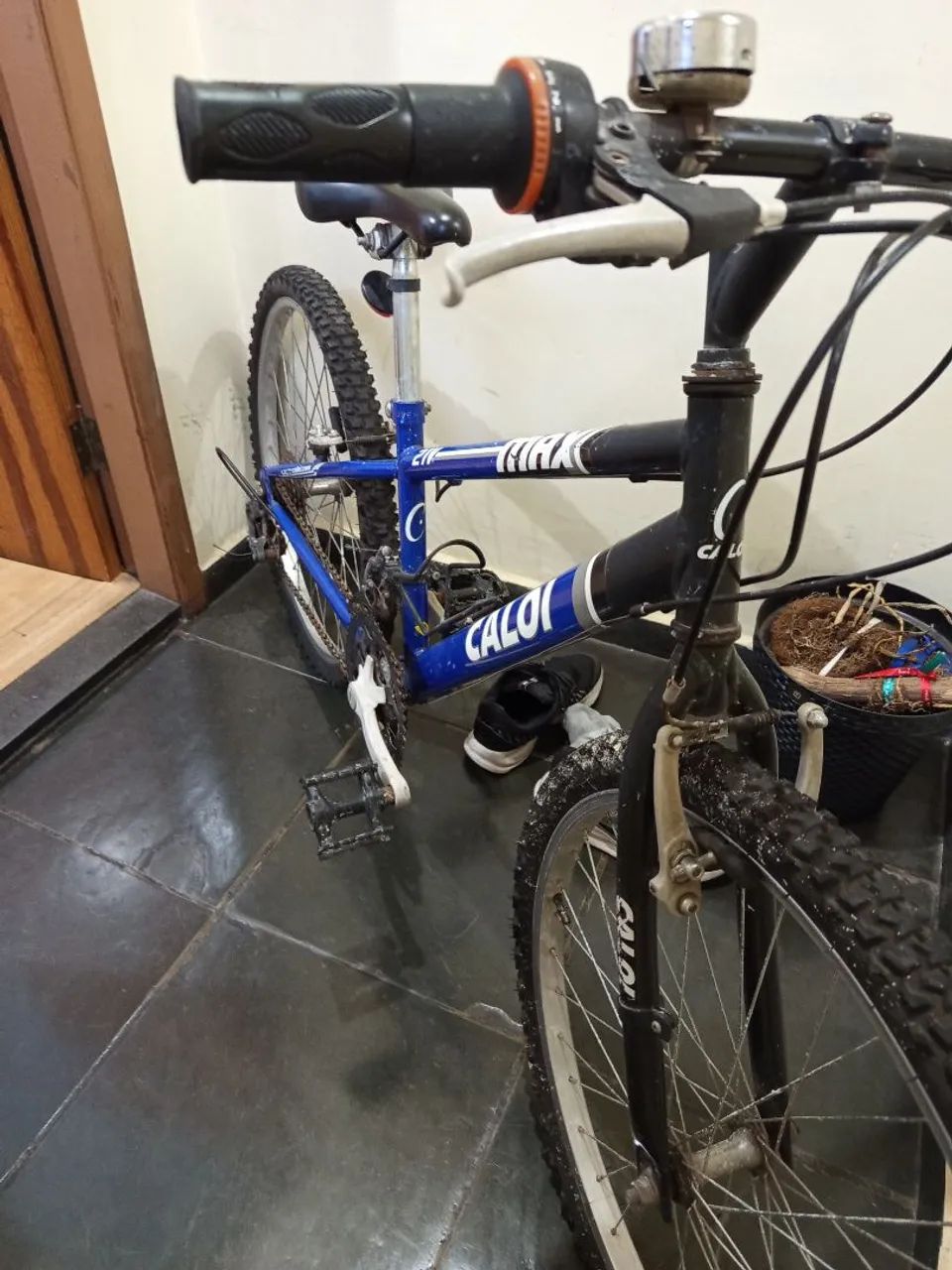 Bike Caloi Max - Foto 2