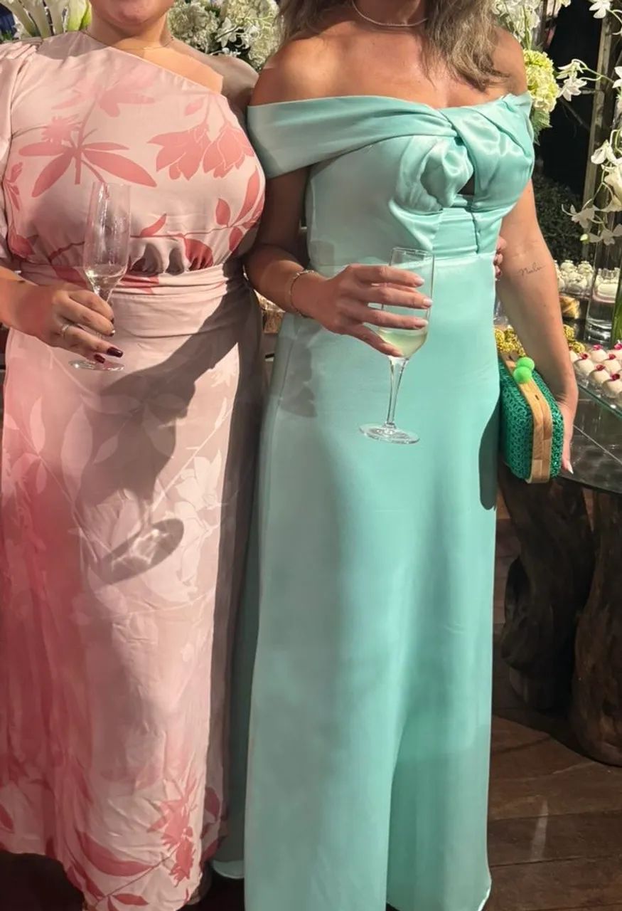 Vestido de festa - Foto 2
