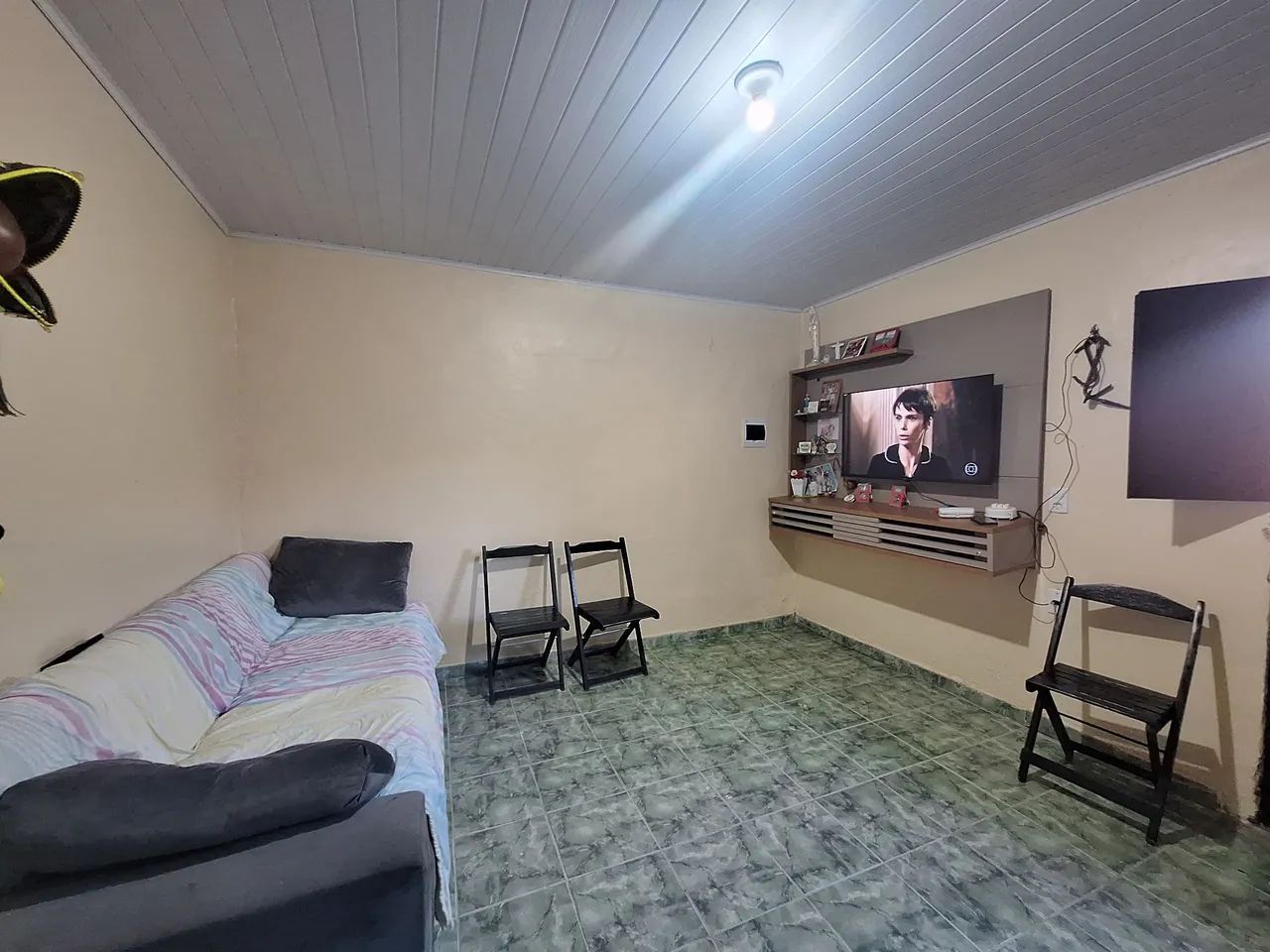 Vendo casa + 3 kitnets - Jorge Teix 4 - Foto 4