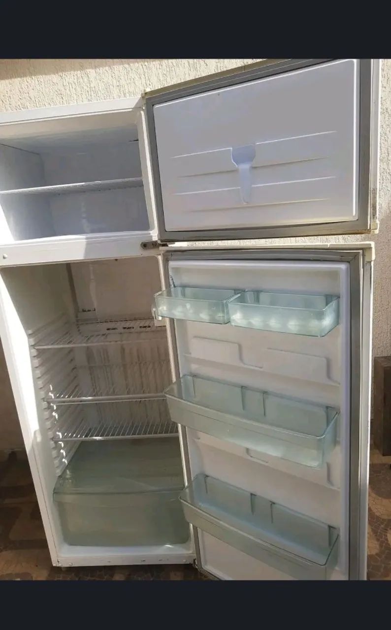 Geladeira Consul  - Foto 4