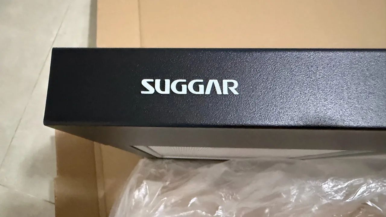 Suggar 80 cm Slim - Foto 3
