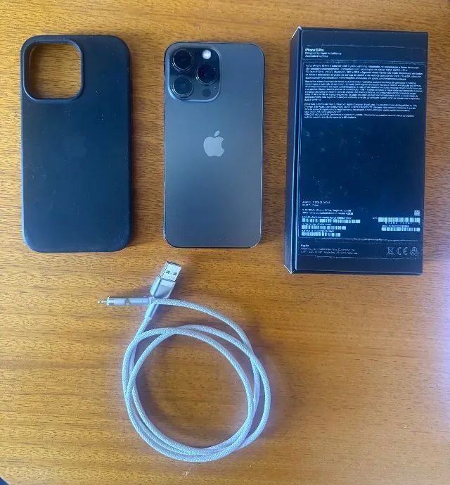iPhone 13 Pro 128Gb  - Foto 2