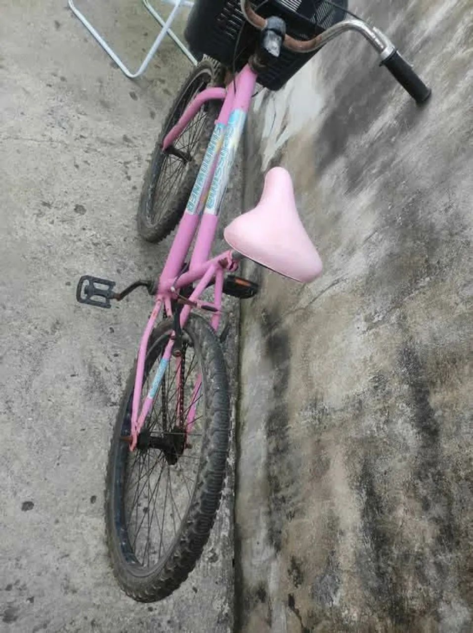 Bicicleta  - Foto 4