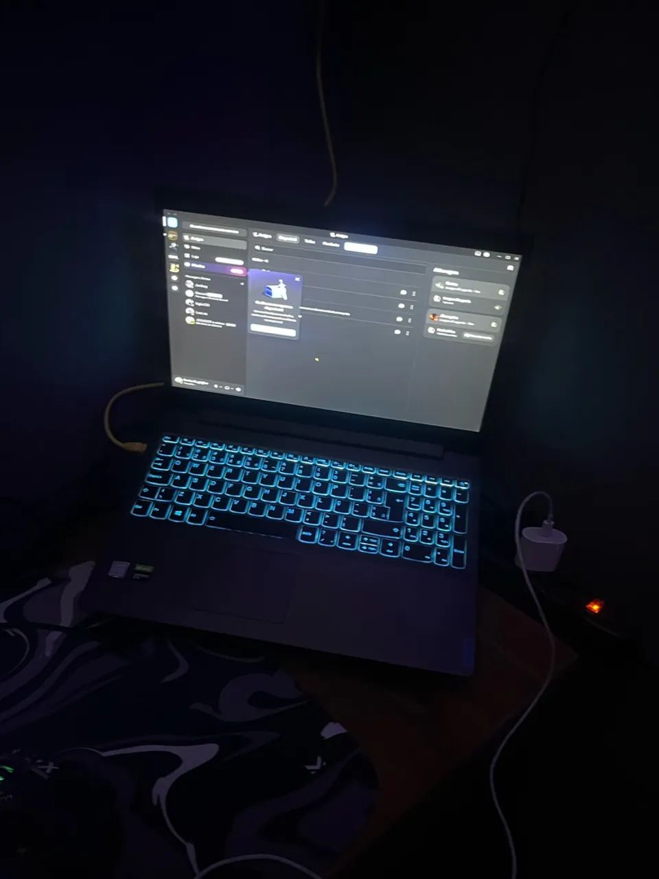 Notbook Lenovo  - Foto 4