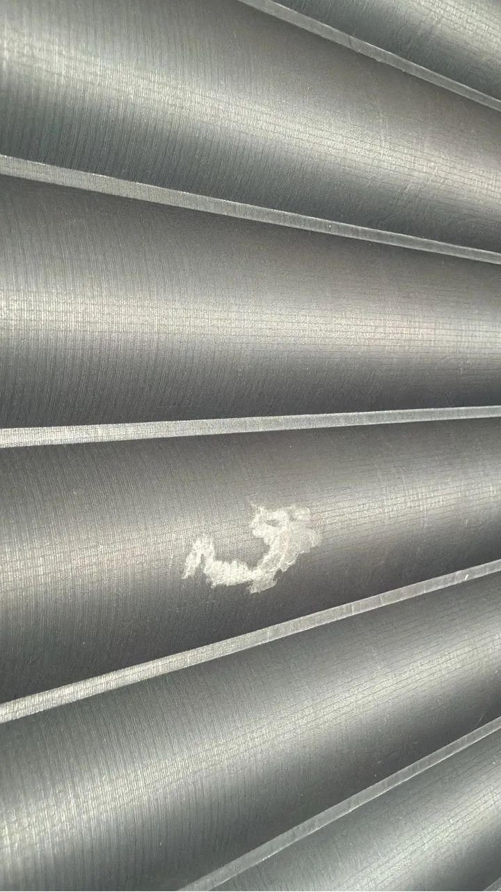 Isolante Thermarest - Foto 4