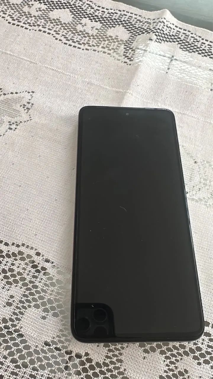 E moto G 82