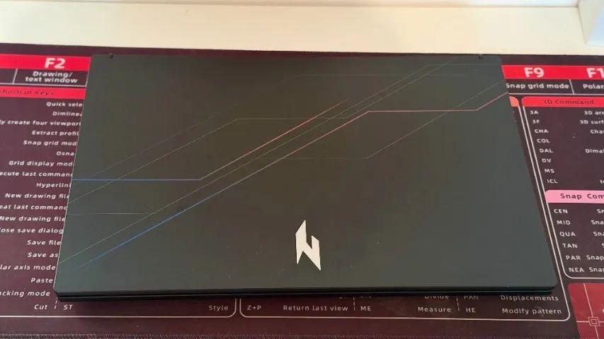 Notebook Acer Nitro V15 - Foto 3