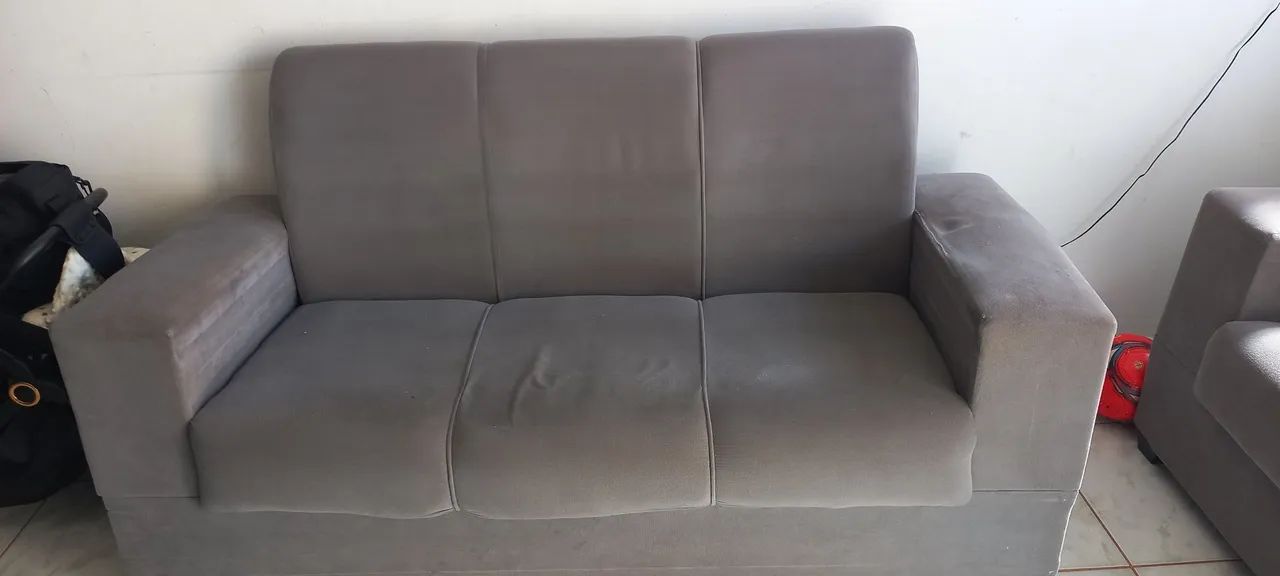 Sofá 