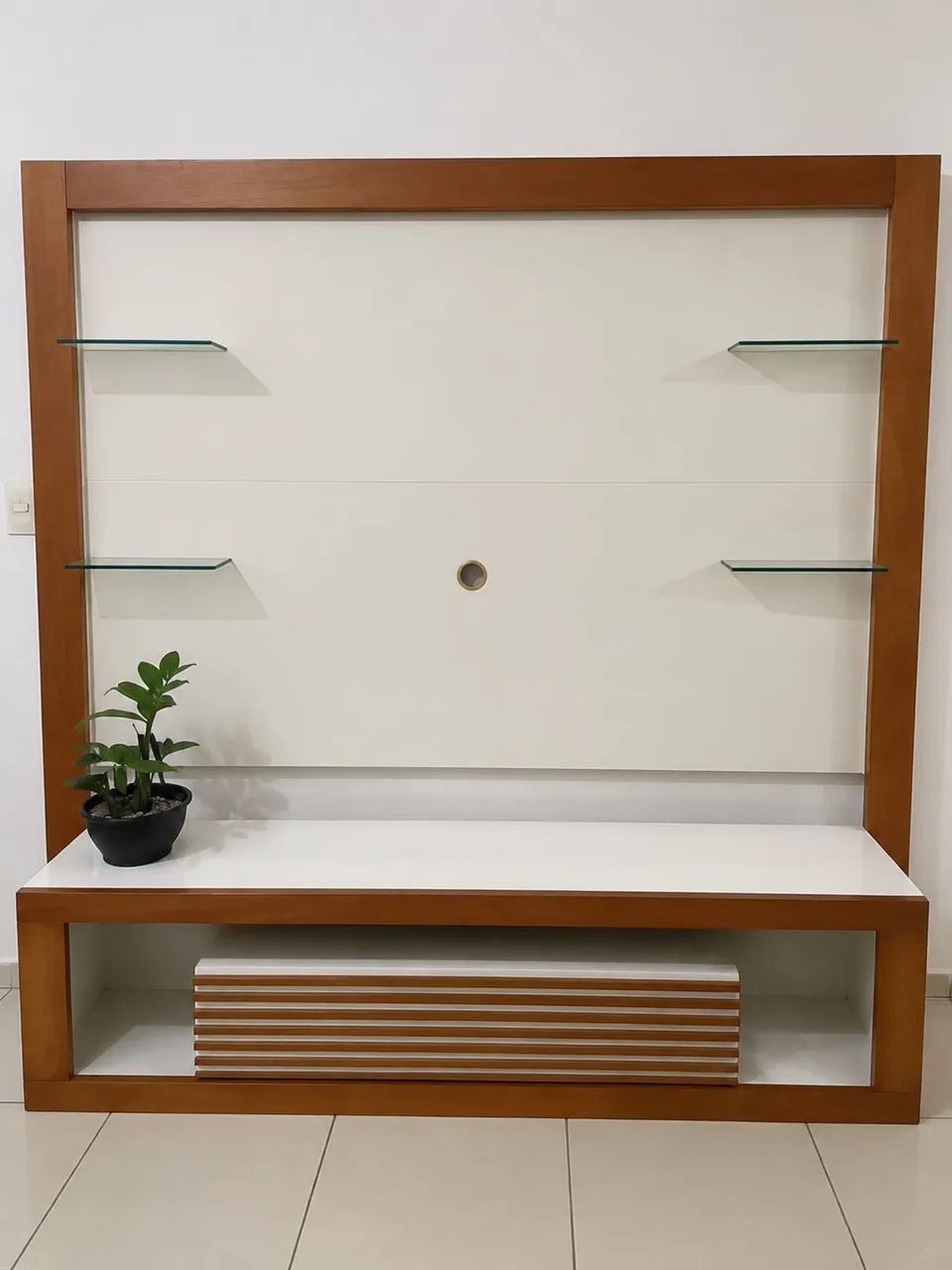 Estante com Led  - Foto 2