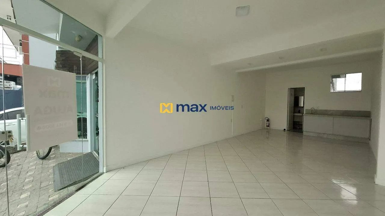 Sala Comercial Térrea. Bairro: São João, Itajaí. - Foto 4