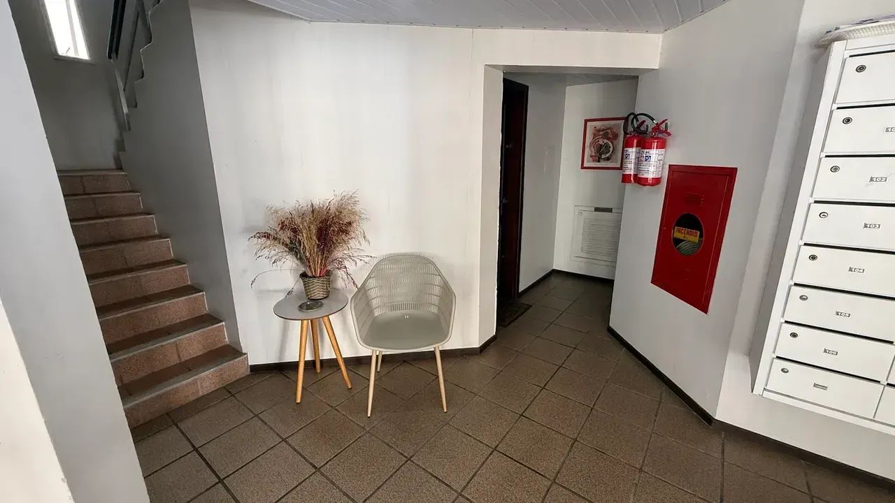 Imóvel para venda com 42,70 m2 privativos em Canasvieiras - Florianópolis - SC - Foto 3