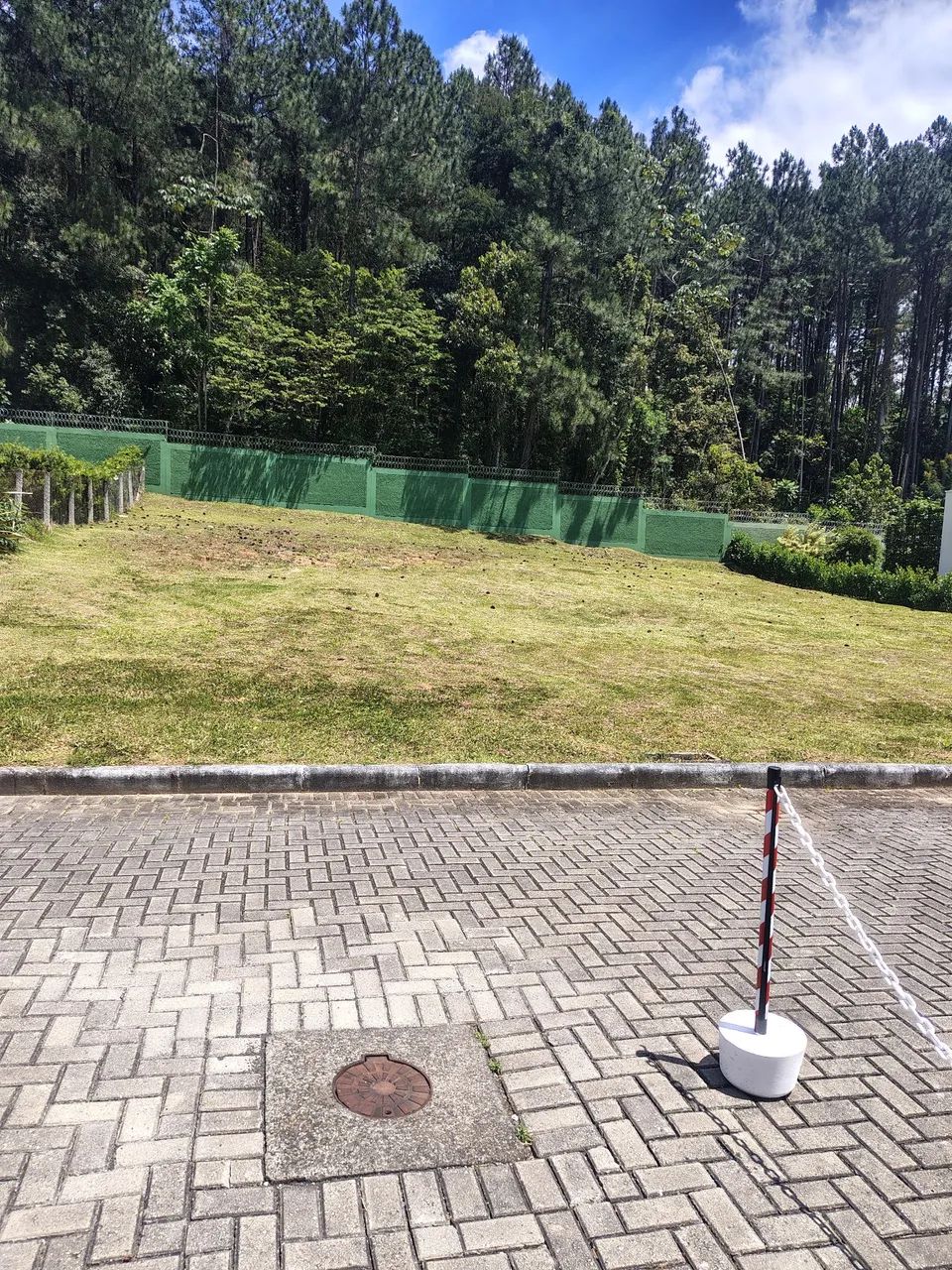 LOTE CONDOMÍNIO VILLAGGIO VERDE ( plano ) - Foto 2