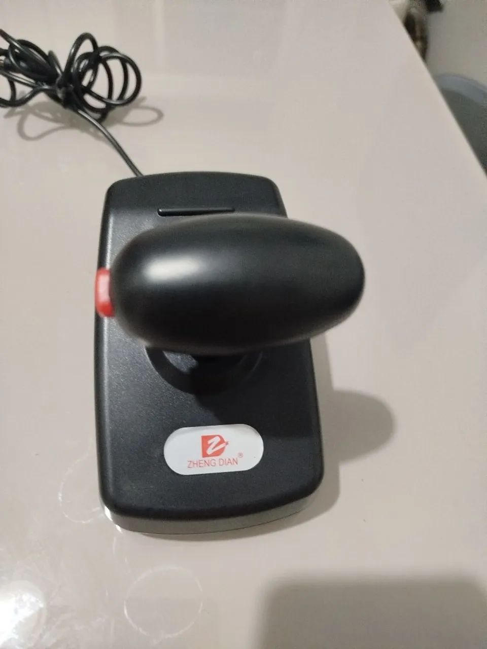 Volante para PS3, PS2 e PC - Foto 2