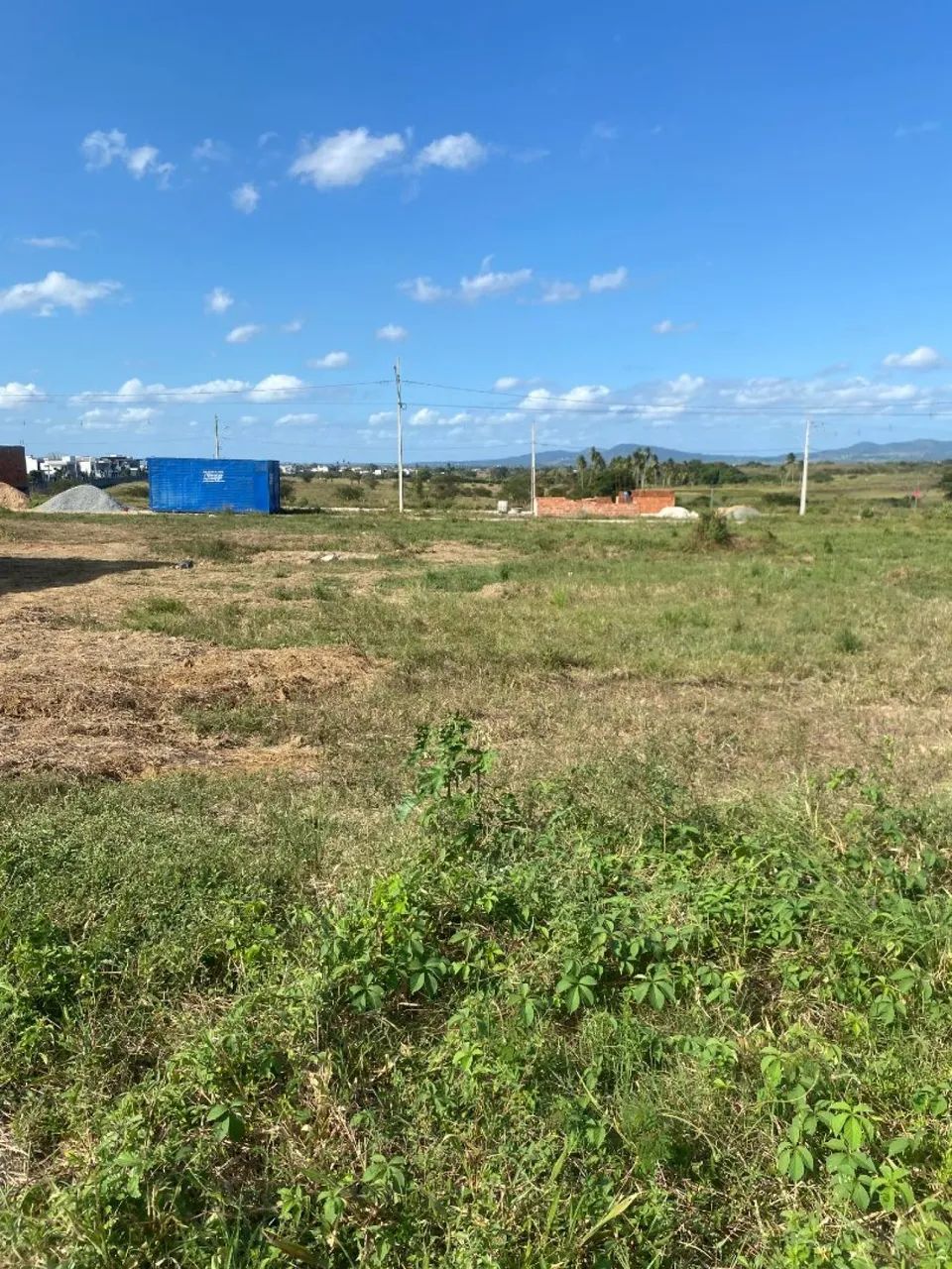 LOTE à Venda no Loteamento Santos Dumont em Itabaiana - Foto 2