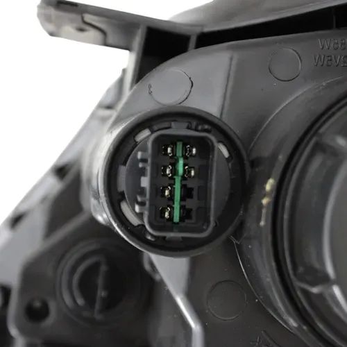 Farol Sportage 2011 2012 2013 2014 2015 S/led Novo Direito Direito/passageiro - Foto 8