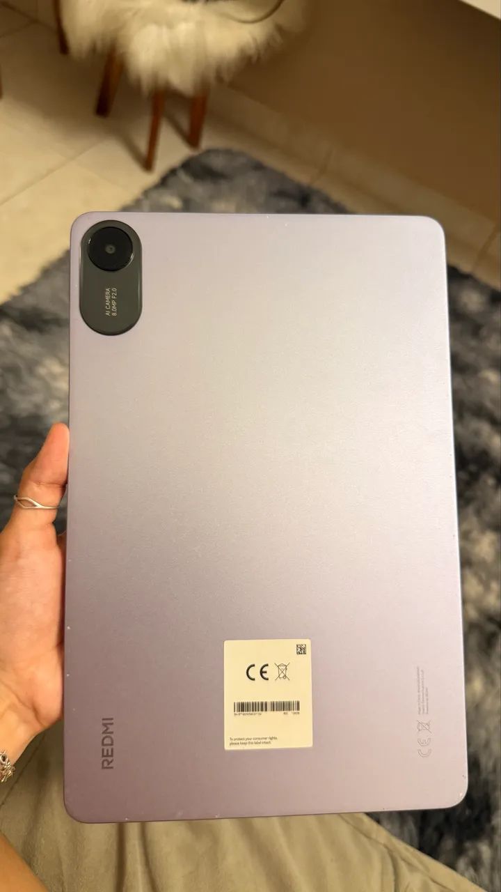 Tablet redmi pad 2  - Foto 5