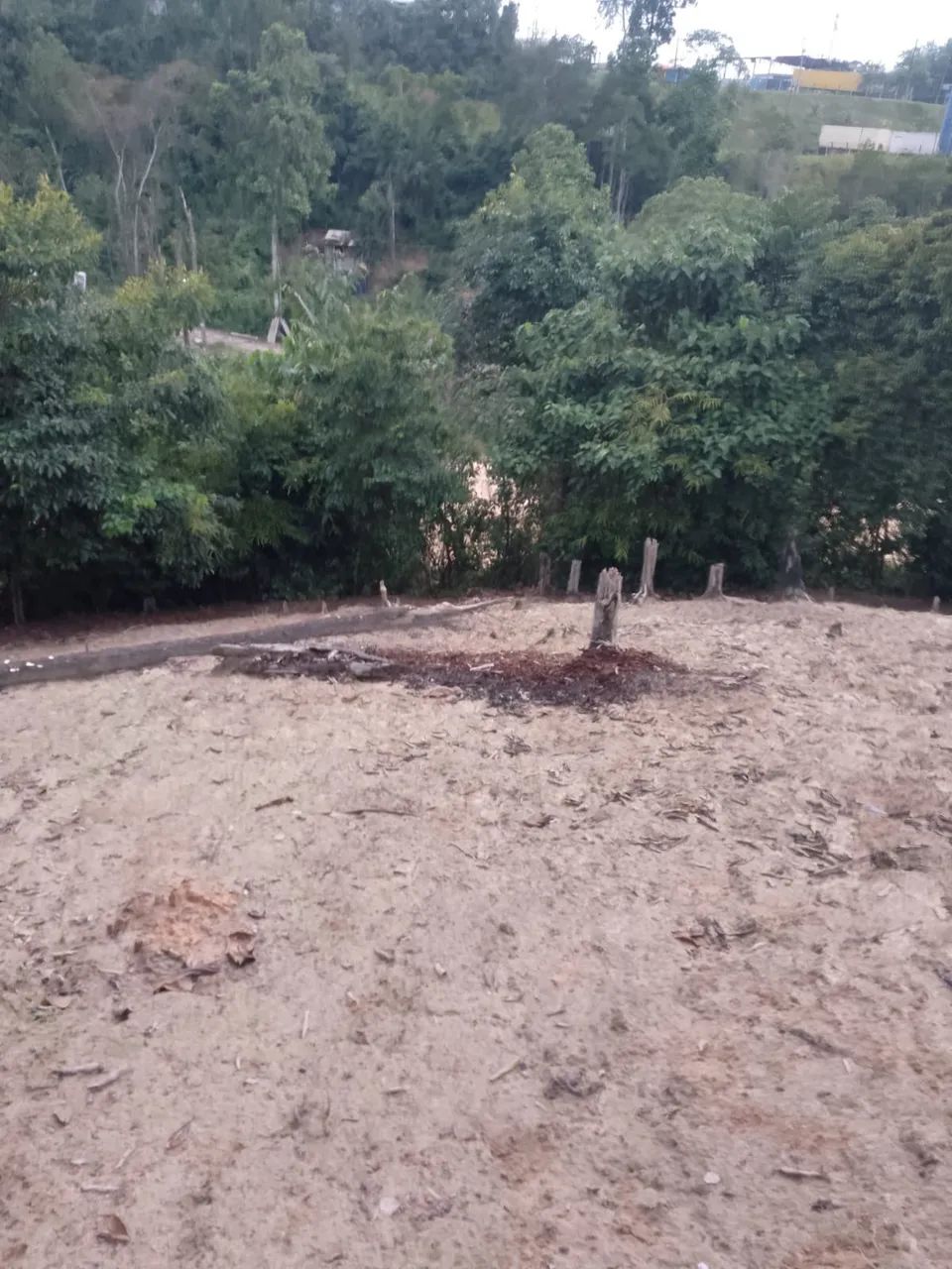 Vendo terreno 20 mil 20x16  - Foto 2
