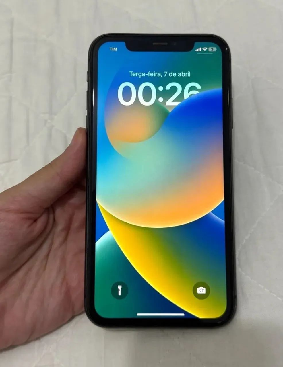 iPhone 11 - Foto 2