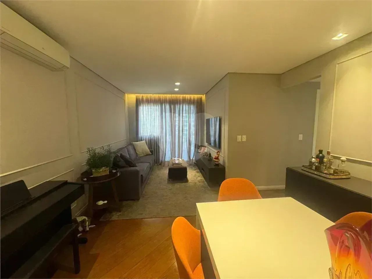 Apartamento com 3 quartos à venda em Indianópolis - SP - Foto 2