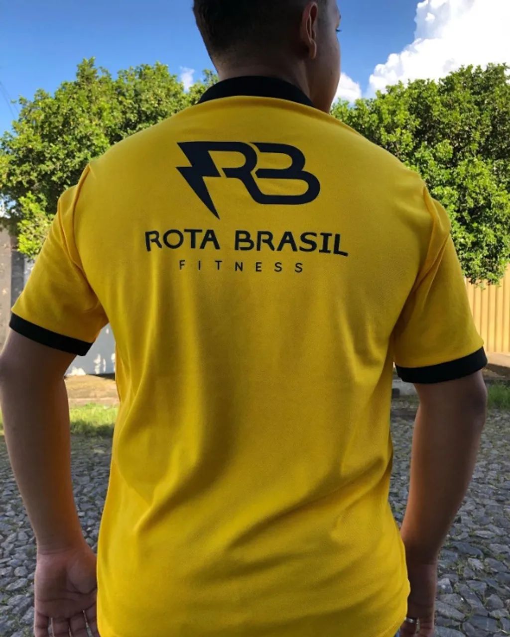 Uniforme/ camisas