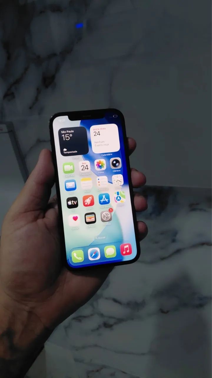 IPHONE 12 PRO 256GB - Foto 2