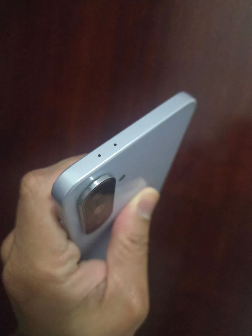 Samsung A36 5G 128GB Aceito Cartão  - Foto 4