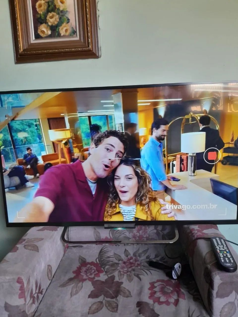 Tv 42 polegadas  - Foto 5