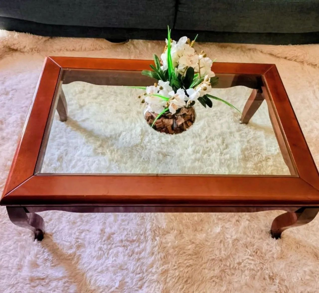 Mesa de centro para sala - Foto 3