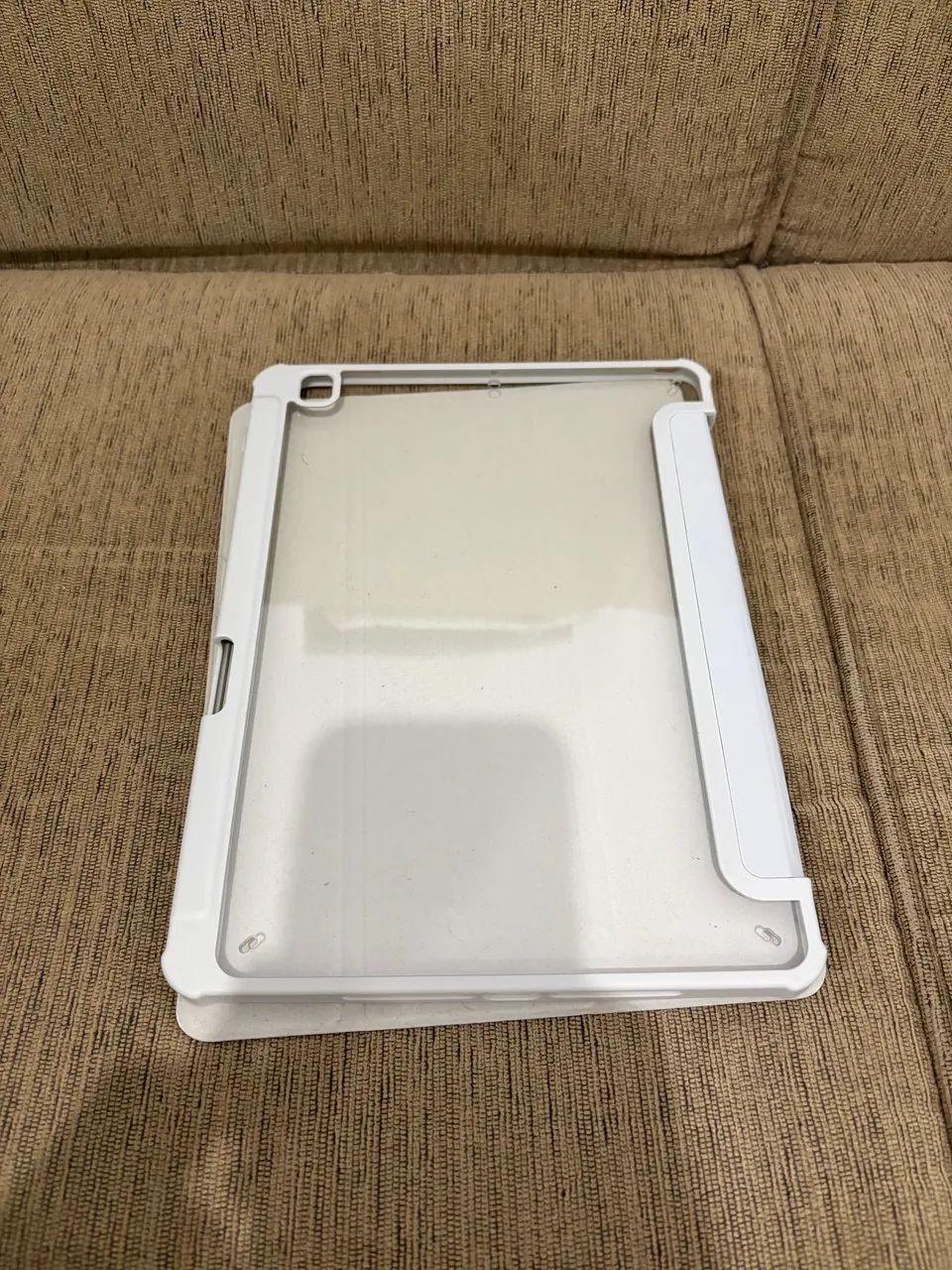 Capa magnética iPad 7 geração  - Foto 3