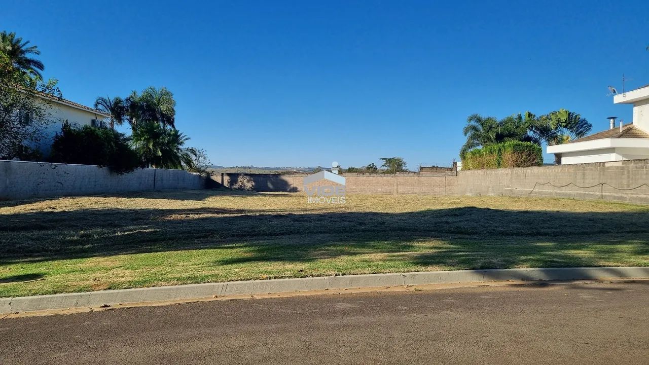 TERRENO À VENDA | CONDOMÍNIO GREEN GOLF | CAMPINAS - Foto 2