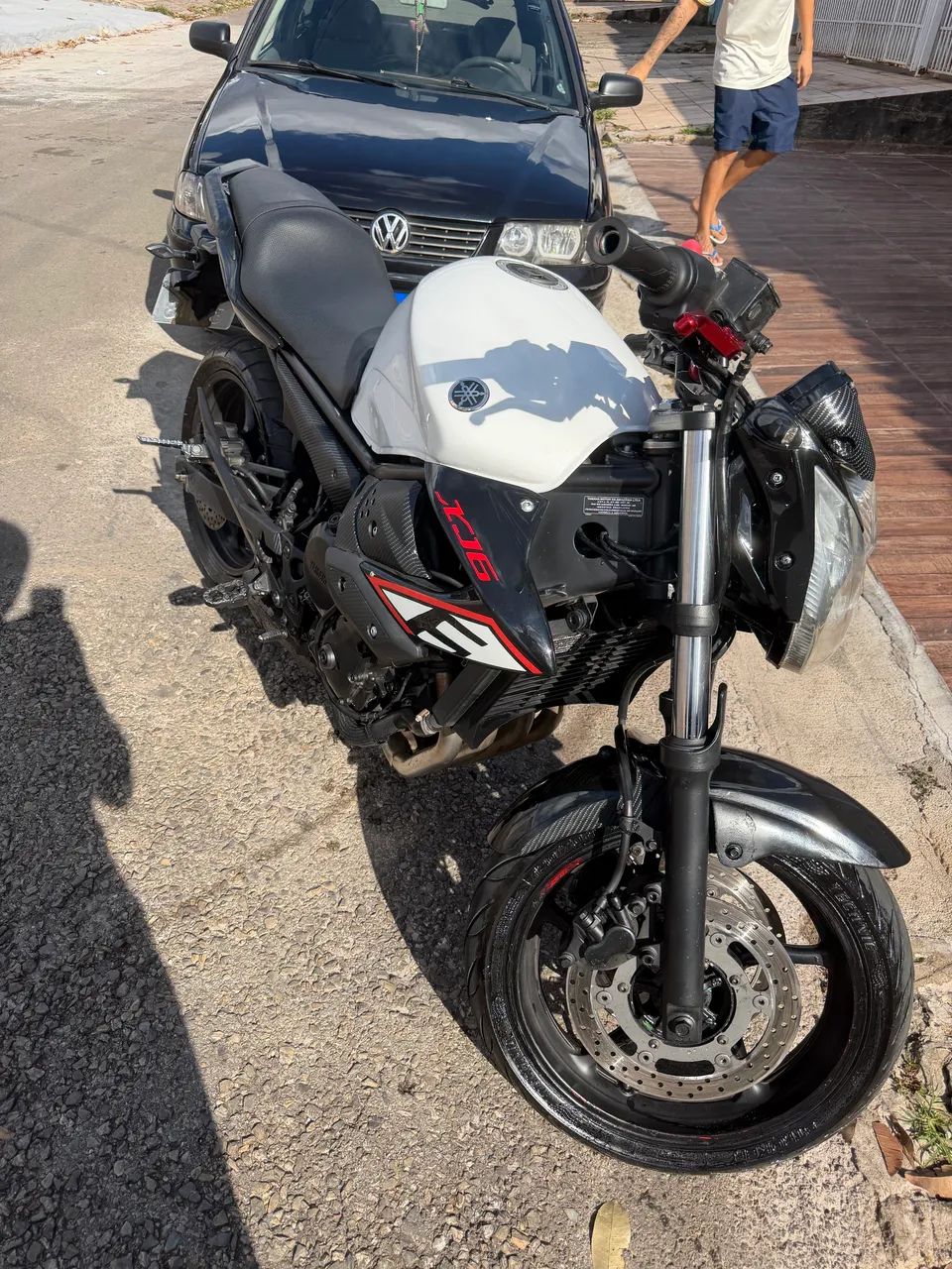 XJ6 2012  - Foto 2