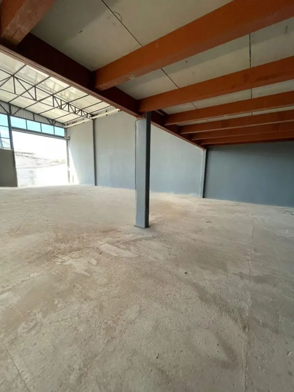 Alugo imóvel comercial com 500m² no bairro Cidade Alta - Cuiabá - MT - Foto 3