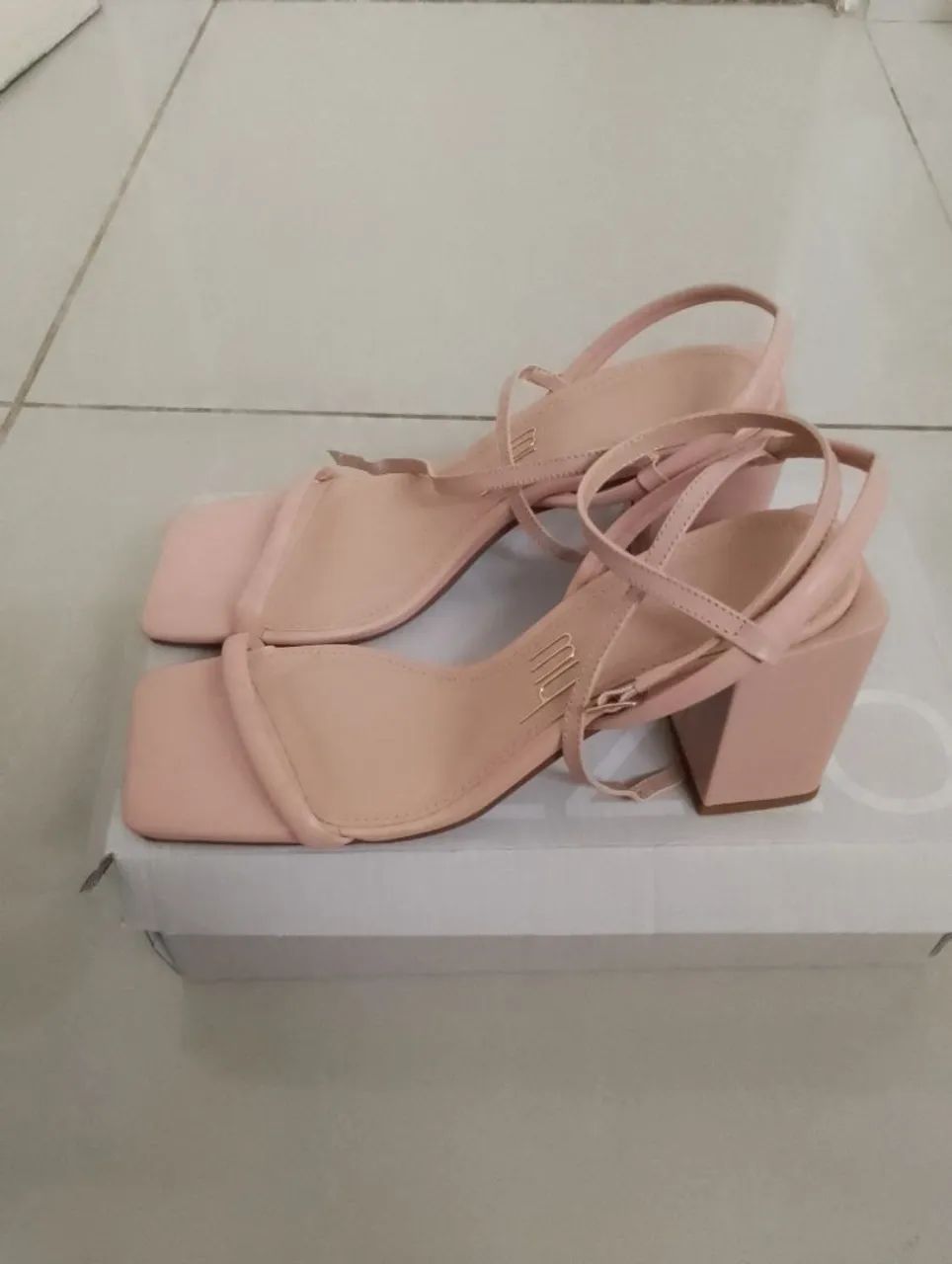 Sandália Arezzo  - Foto 3