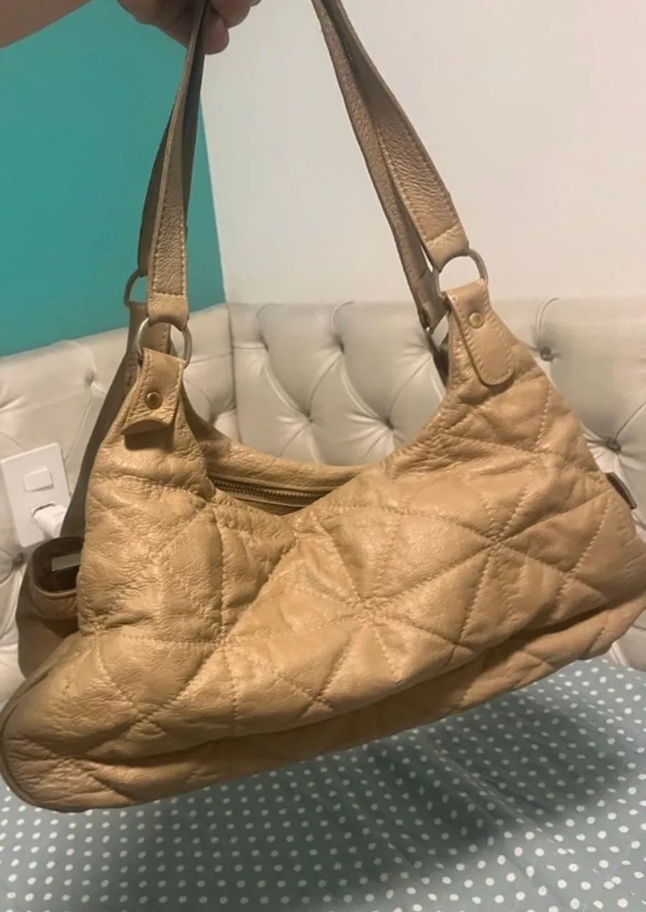 Bolsa de ombro s/marca