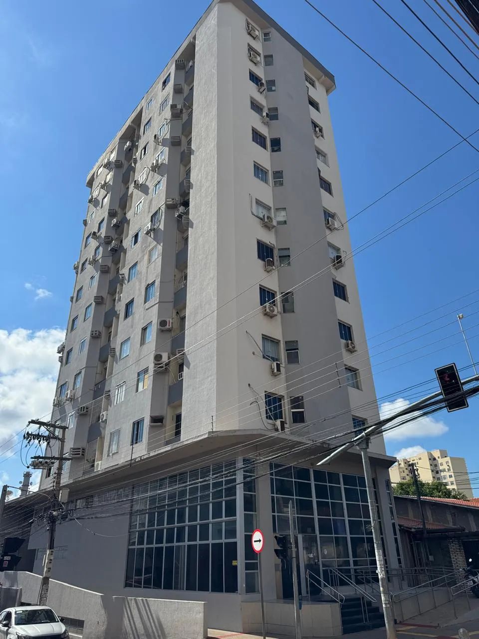 Apartamento à venda Ed. Ipanema