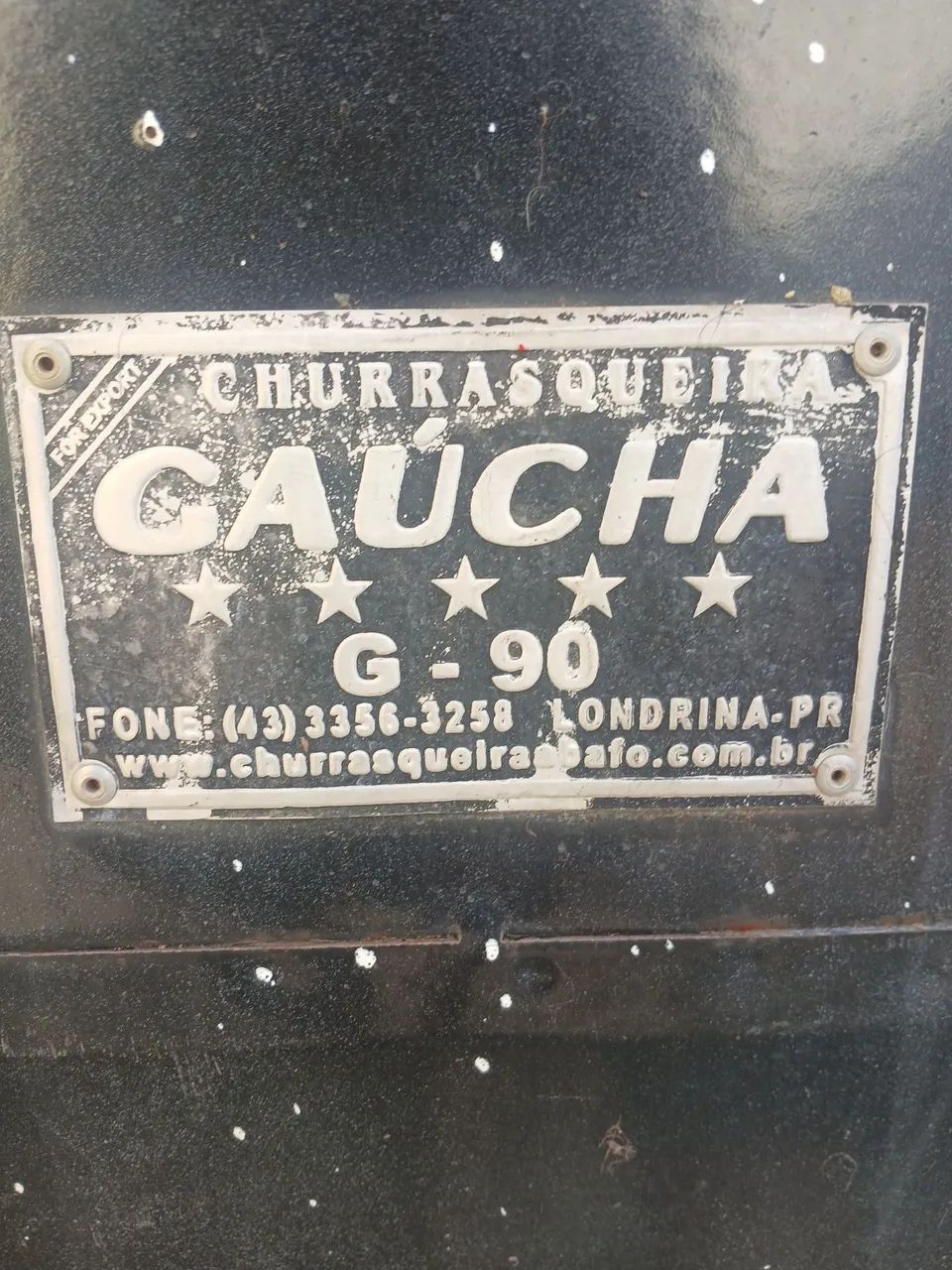 CHURRASQUEIRA BAFO - Foto 3