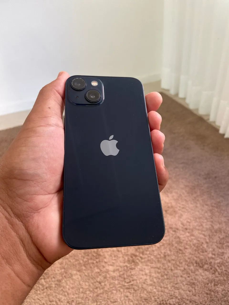 iPhone 13 256gb todo original  - Foto 2
