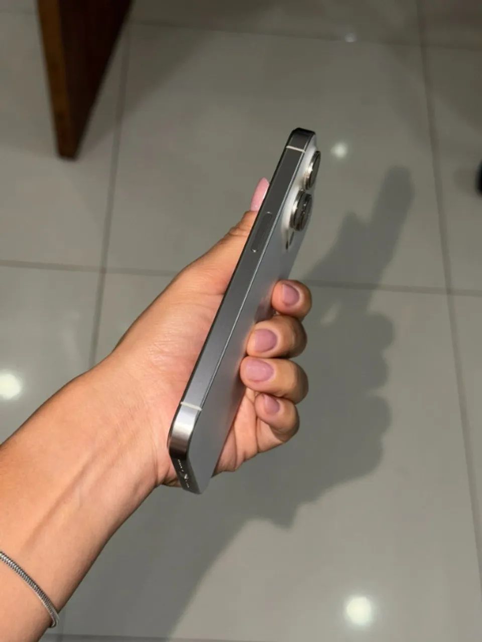 iPhone 15 Pro 512GB - Foto 5