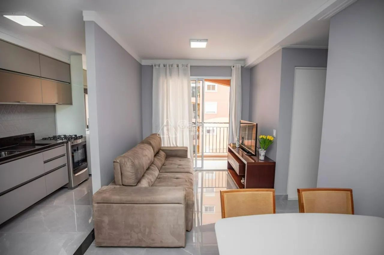 apartamento - Vila Satúrnia - Campinas - Foto 5