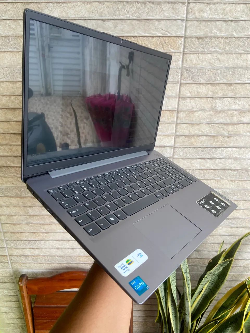 Notebook  - Foto 4